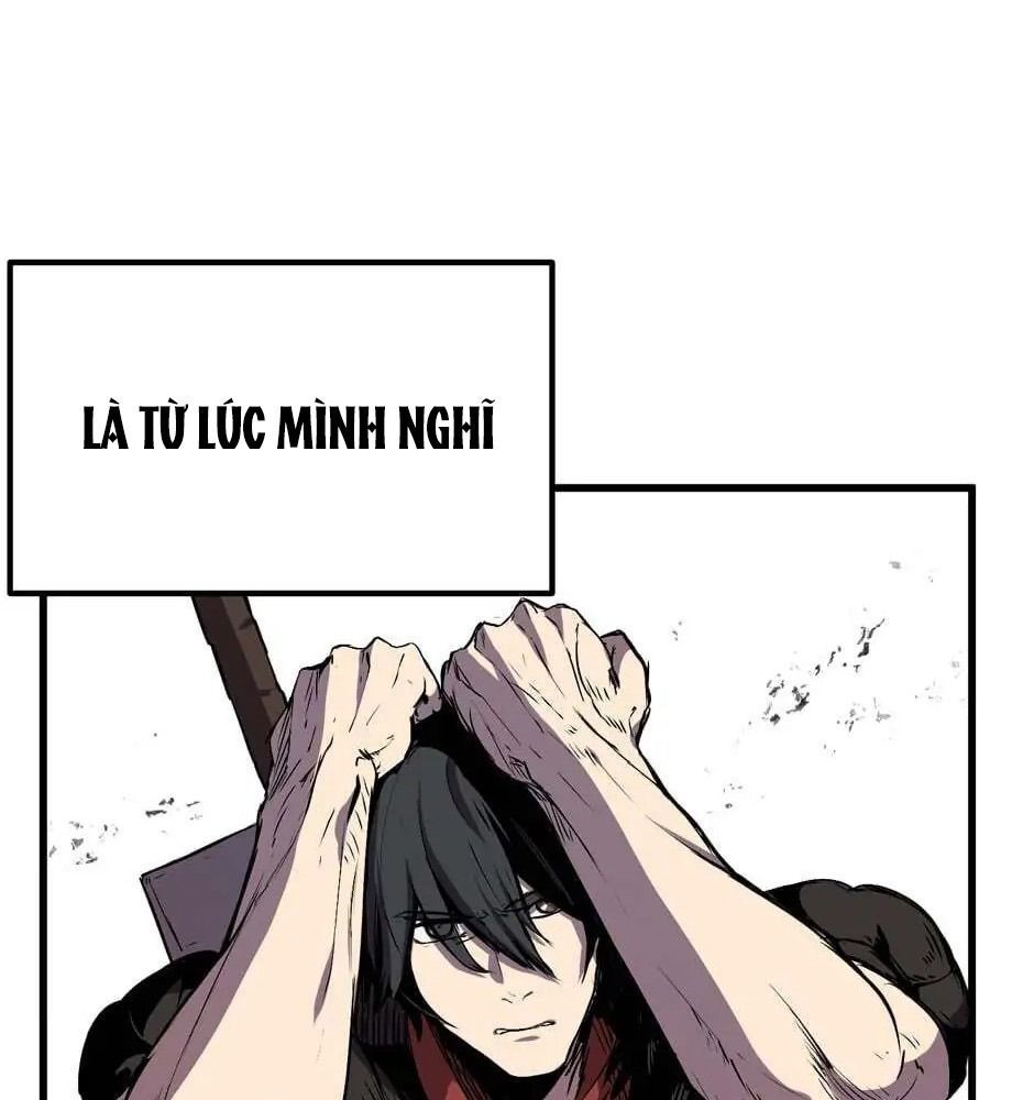 Câu Chuyện Sinh Tồn Của Kiếm Vương Ở Thế Giới Khác [Chap 12-61]