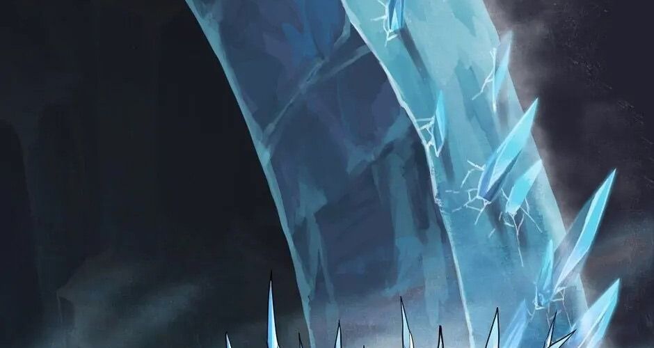 Câu Chuyện Sinh Tồn Của Kiếm Vương Ở Thế Giới Khác [Chap 12-61]