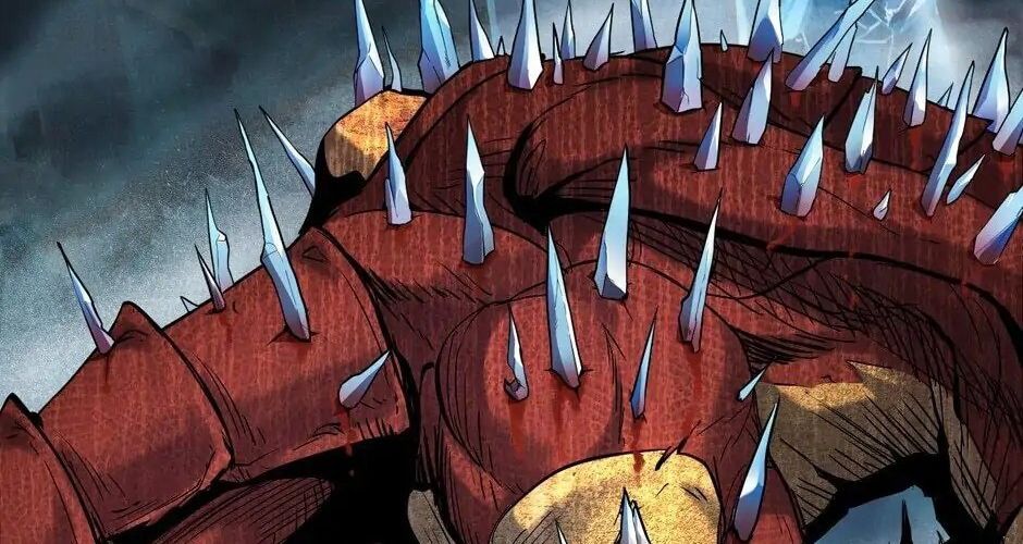 Câu Chuyện Sinh Tồn Của Kiếm Vương Ở Thế Giới Khác [Chap 12-61]