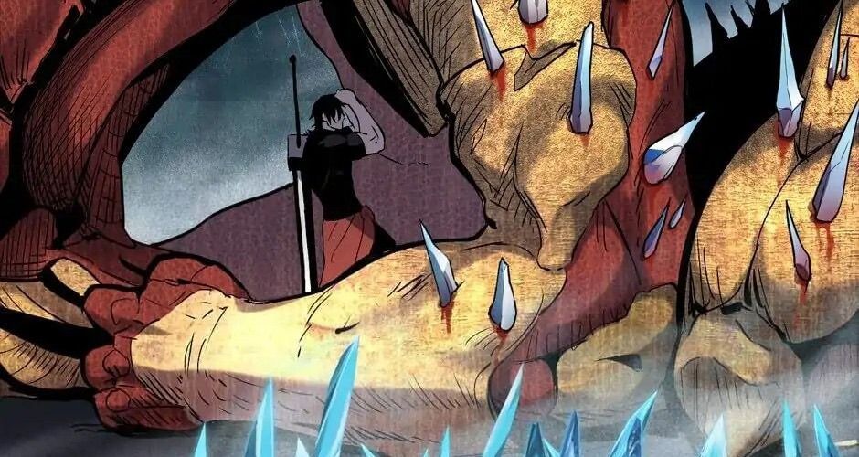 Câu Chuyện Sinh Tồn Của Kiếm Vương Ở Thế Giới Khác [Chap 12-61]