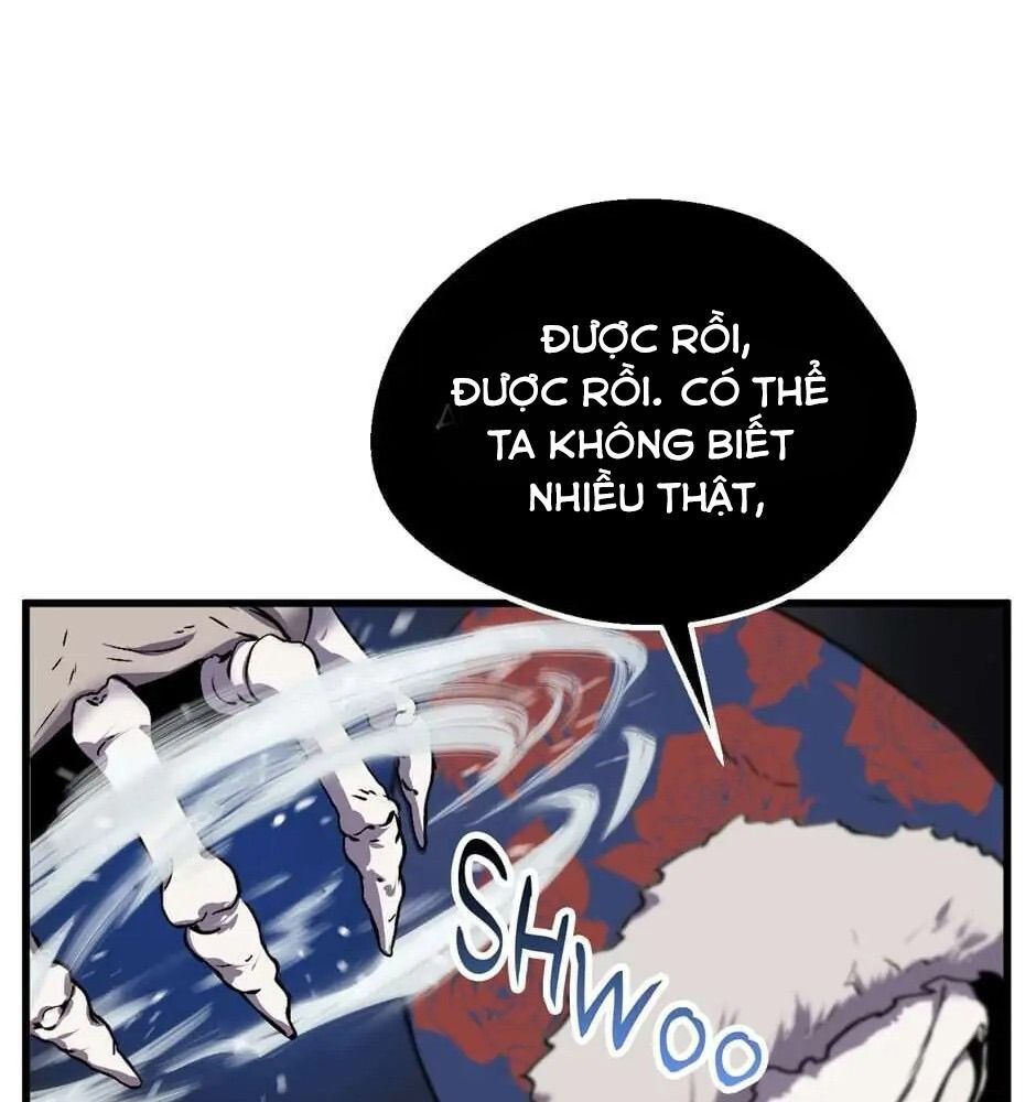 Câu Chuyện Sinh Tồn Của Kiếm Vương Ở Thế Giới Khác [Chap 12-61]