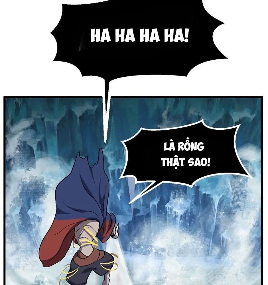 Câu Chuyện Sinh Tồn Của Kiếm Vương Ở Thế Giới Khác [Chap 12-61]