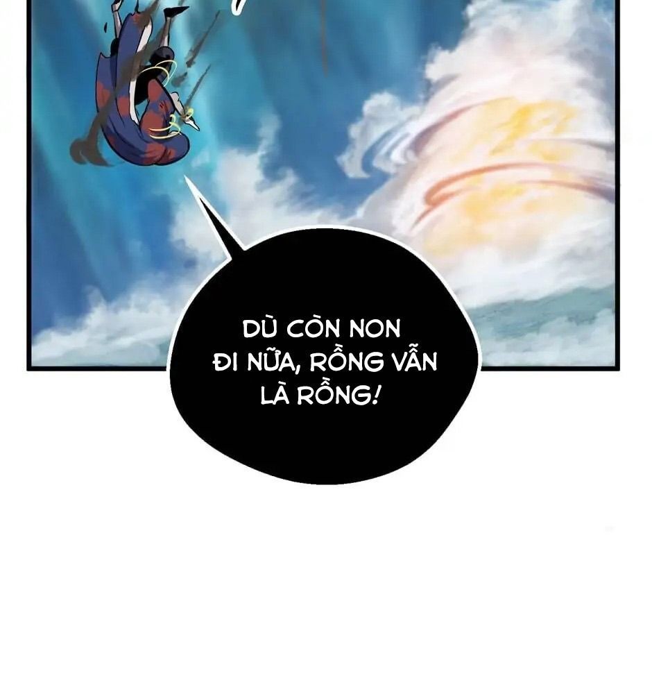 Câu Chuyện Sinh Tồn Của Kiếm Vương Ở Thế Giới Khác [Chap 12-61]