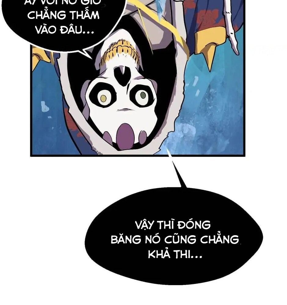 Câu Chuyện Sinh Tồn Của Kiếm Vương Ở Thế Giới Khác [Chap 12-61]