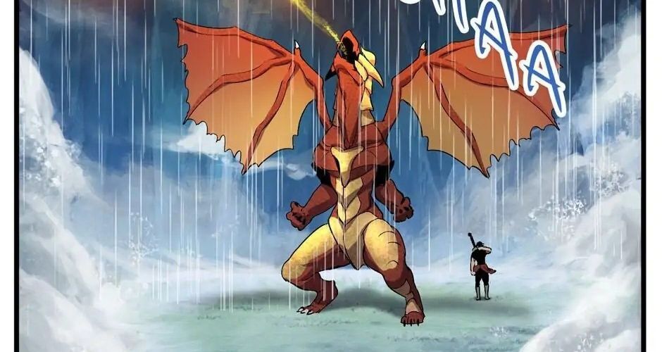 Câu Chuyện Sinh Tồn Của Kiếm Vương Ở Thế Giới Khác [Chap 12-61]