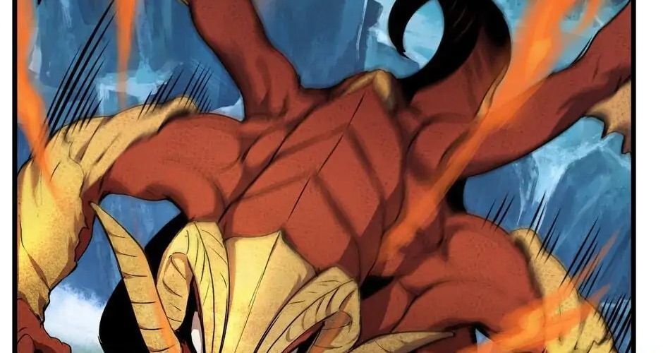 Câu Chuyện Sinh Tồn Của Kiếm Vương Ở Thế Giới Khác [Chap 12-61]