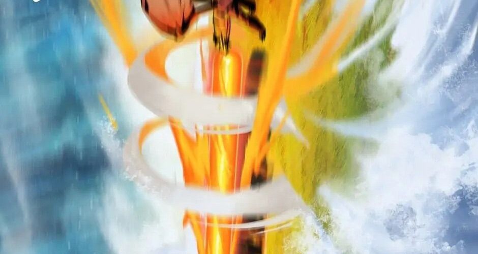 Câu Chuyện Sinh Tồn Của Kiếm Vương Ở Thế Giới Khác [Chap 12-61]