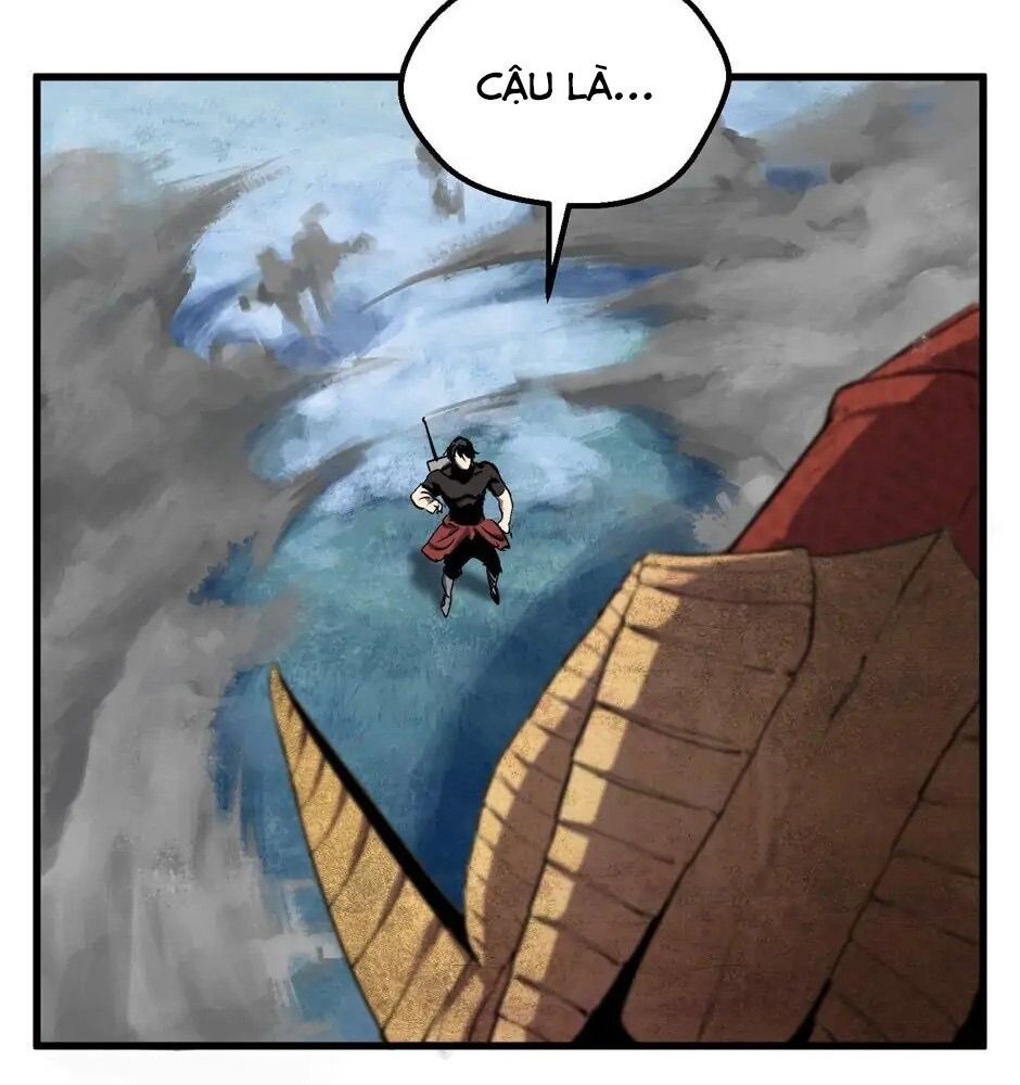 Câu Chuyện Sinh Tồn Của Kiếm Vương Ở Thế Giới Khác [Chap 12-61]