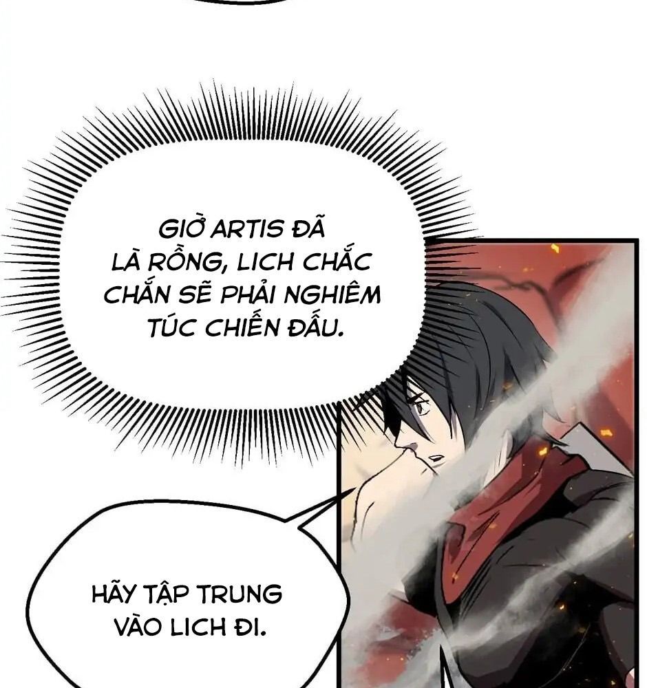 Câu Chuyện Sinh Tồn Của Kiếm Vương Ở Thế Giới Khác [Chap 12-61]