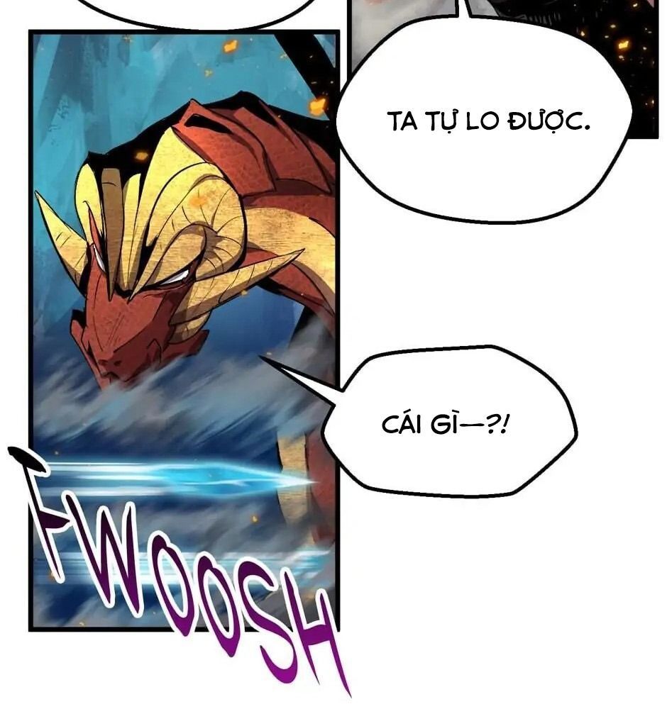 Câu Chuyện Sinh Tồn Của Kiếm Vương Ở Thế Giới Khác [Chap 12-61]