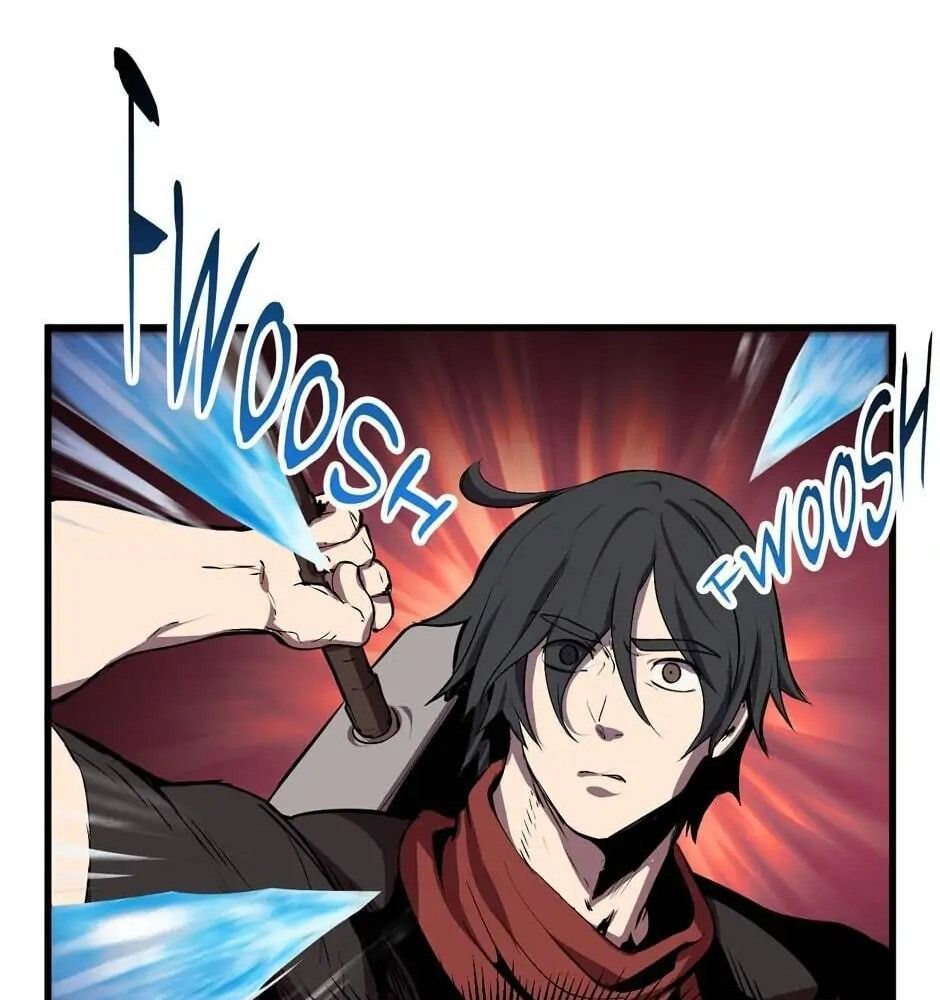 Câu Chuyện Sinh Tồn Của Kiếm Vương Ở Thế Giới Khác [Chap 12-61]