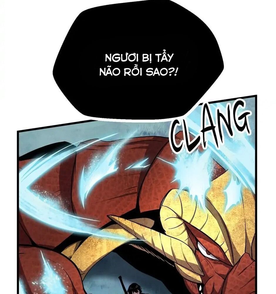 Câu Chuyện Sinh Tồn Của Kiếm Vương Ở Thế Giới Khác [Chap 12-61]