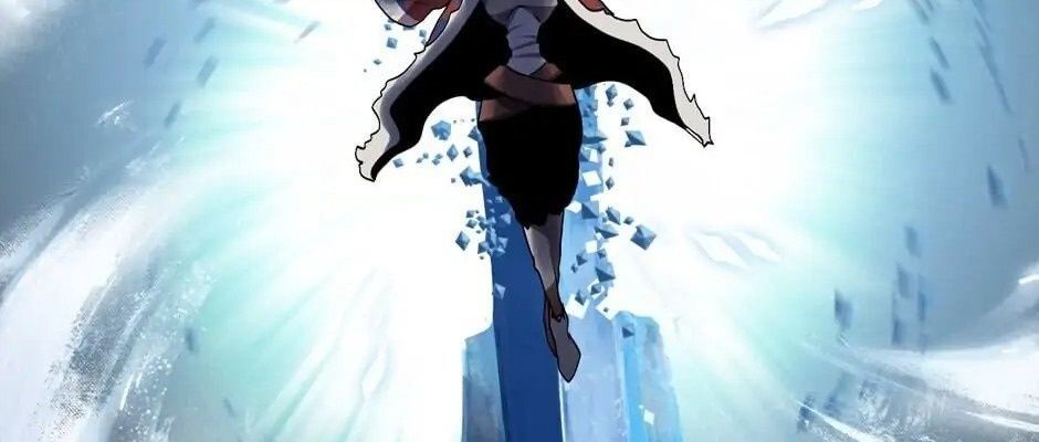 Câu Chuyện Sinh Tồn Của Kiếm Vương Ở Thế Giới Khác [Chap 12-61]