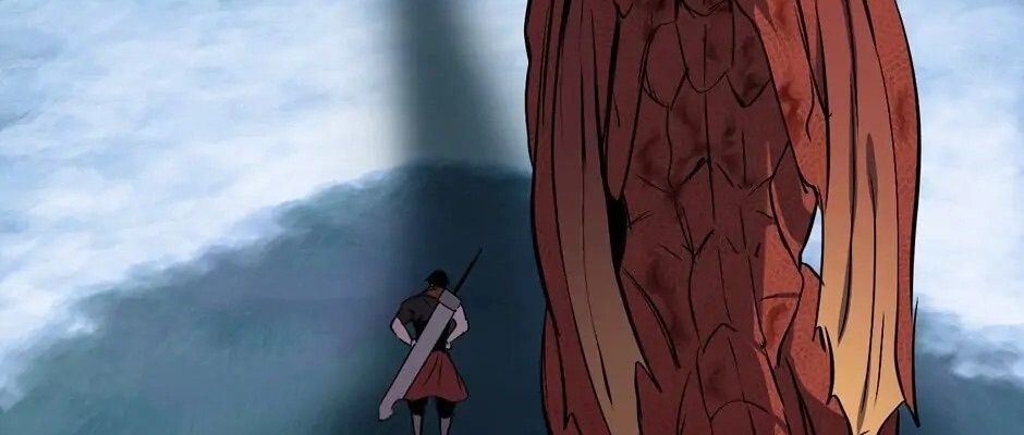 Câu Chuyện Sinh Tồn Của Kiếm Vương Ở Thế Giới Khác [Chap 12-61]