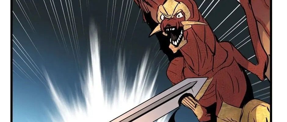 Câu Chuyện Sinh Tồn Của Kiếm Vương Ở Thế Giới Khác [Chap 12-61]