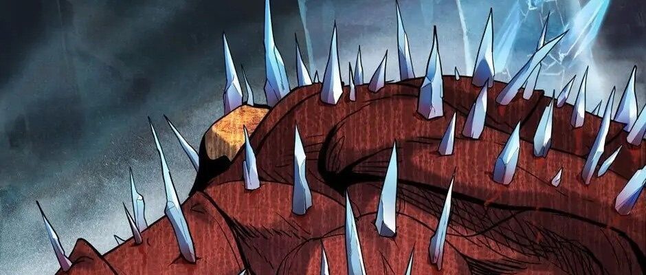 Câu Chuyện Sinh Tồn Của Kiếm Vương Ở Thế Giới Khác [Chap 12-61]