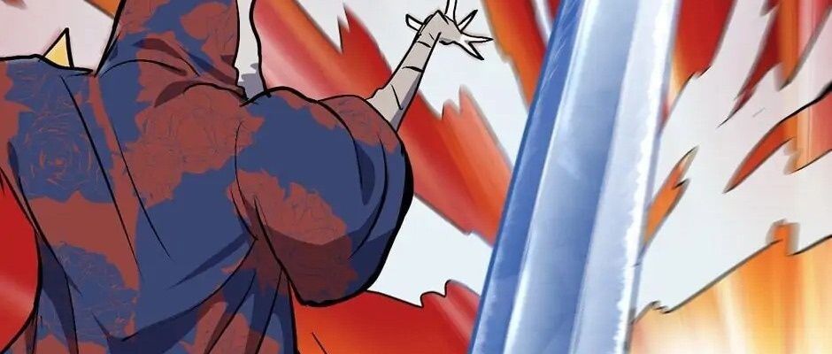 Câu Chuyện Sinh Tồn Của Kiếm Vương Ở Thế Giới Khác [Chap 12-61]