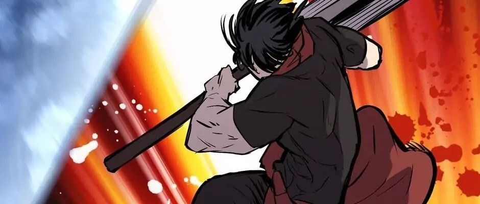 Câu Chuyện Sinh Tồn Của Kiếm Vương Ở Thế Giới Khác [Chap 12-61]