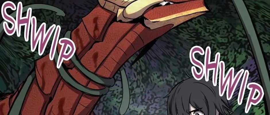 Câu Chuyện Sinh Tồn Của Kiếm Vương Ở Thế Giới Khác [Chap 12-61]