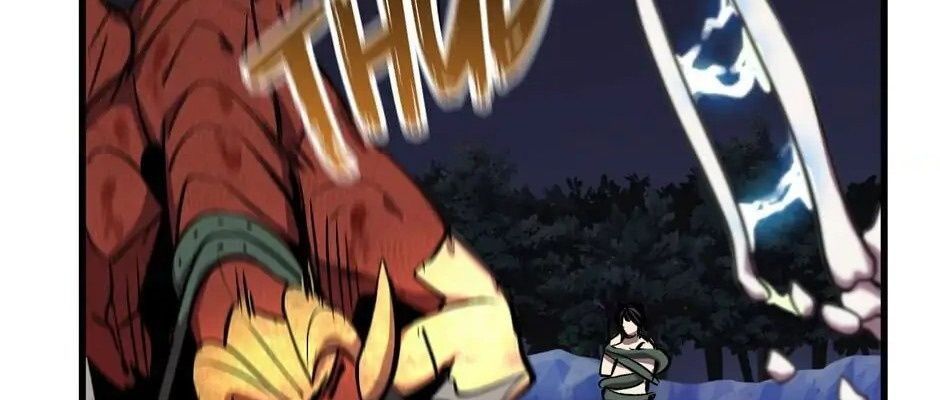 Câu Chuyện Sinh Tồn Của Kiếm Vương Ở Thế Giới Khác [Chap 12-61]