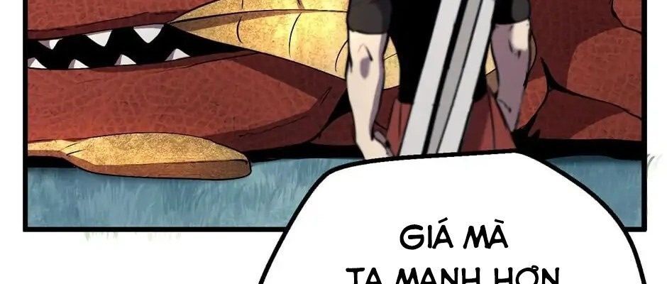 Câu Chuyện Sinh Tồn Của Kiếm Vương Ở Thế Giới Khác [Chap 12-61]