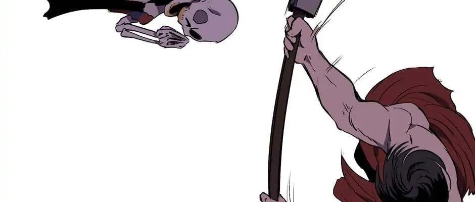 Câu Chuyện Sinh Tồn Của Kiếm Vương Ở Thế Giới Khác [Chap 12-61]