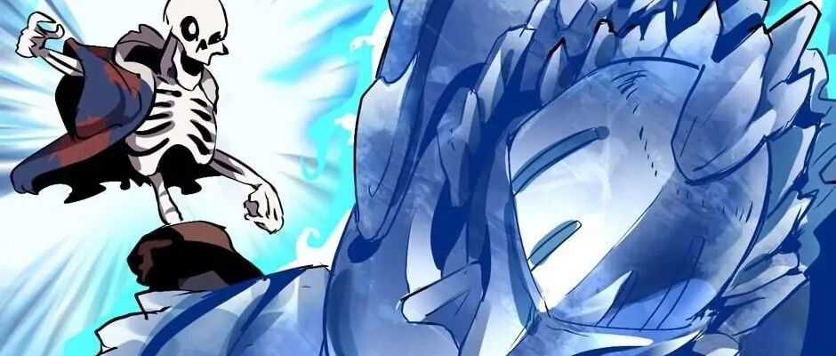 Câu Chuyện Sinh Tồn Của Kiếm Vương Ở Thế Giới Khác [Chap 12-61]