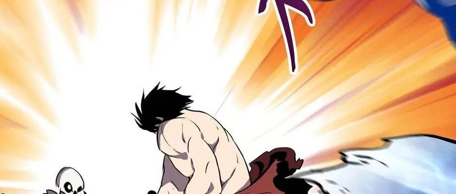 Câu Chuyện Sinh Tồn Của Kiếm Vương Ở Thế Giới Khác [Chap 12-61]