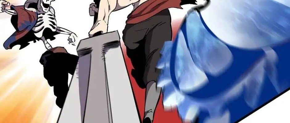 Câu Chuyện Sinh Tồn Của Kiếm Vương Ở Thế Giới Khác [Chap 12-61]