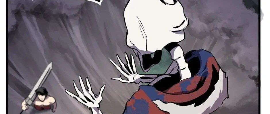 Câu Chuyện Sinh Tồn Của Kiếm Vương Ở Thế Giới Khác [Chap 12-61]