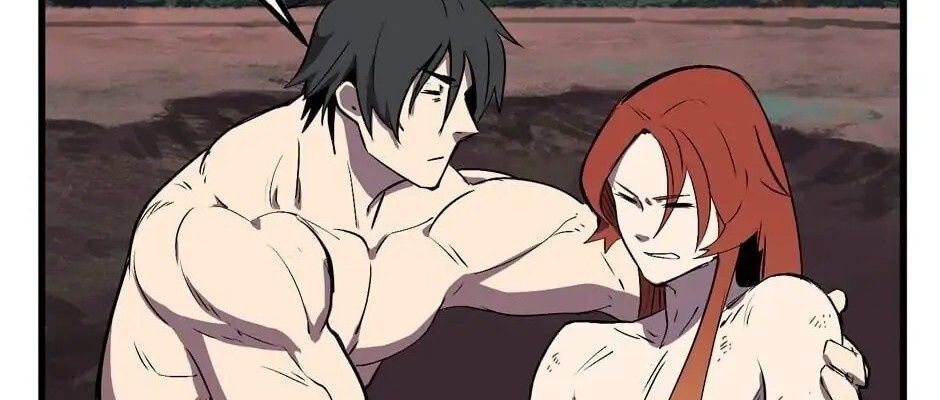 Câu Chuyện Sinh Tồn Của Kiếm Vương Ở Thế Giới Khác [Chap 12-61]