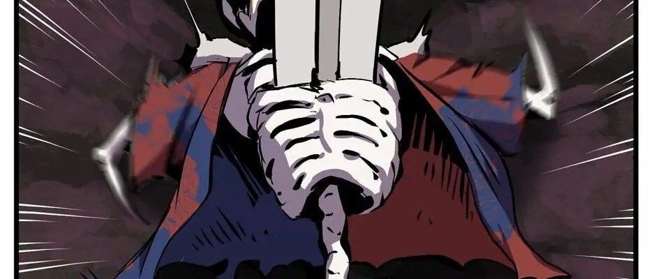 Câu Chuyện Sinh Tồn Của Kiếm Vương Ở Thế Giới Khác [Chap 12-61]