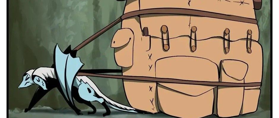 Câu Chuyện Sinh Tồn Của Kiếm Vương Ở Thế Giới Khác [Chap 12-61]