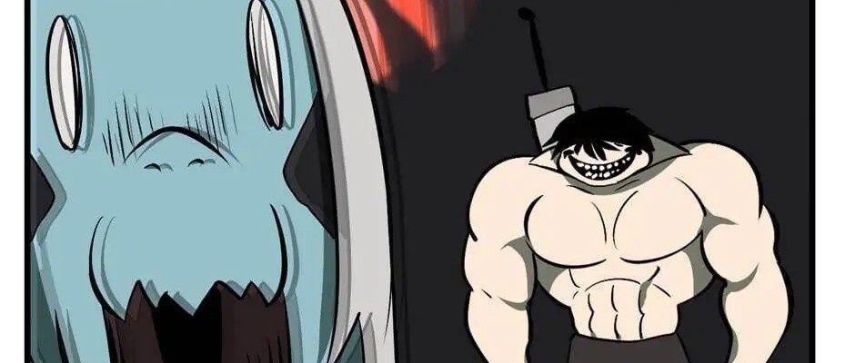 Câu Chuyện Sinh Tồn Của Kiếm Vương Ở Thế Giới Khác [Chap 12-61]