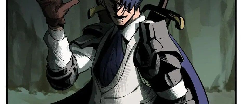 Câu Chuyện Sinh Tồn Của Kiếm Vương Ở Thế Giới Khác [Chap 12-61]