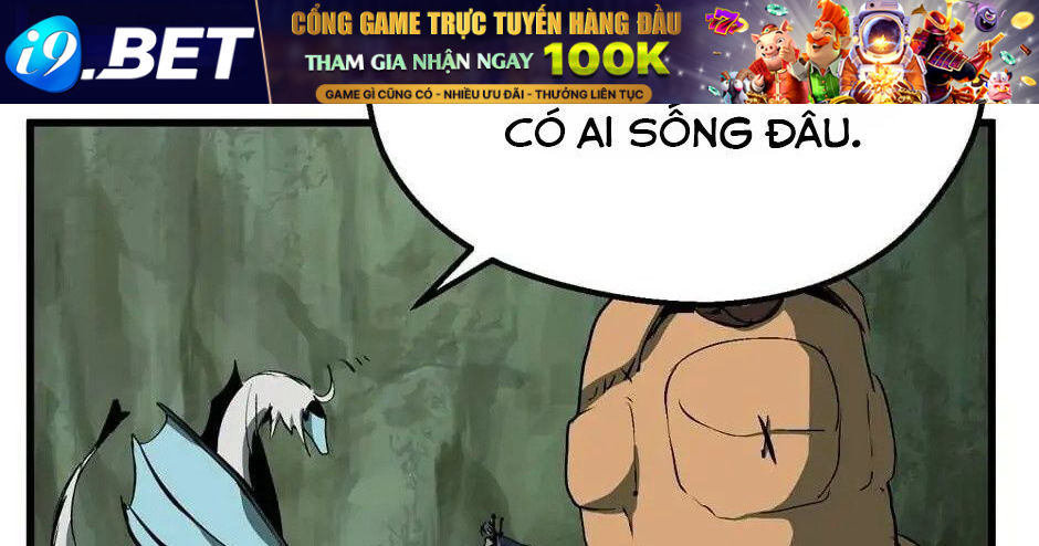 Câu Chuyện Sinh Tồn Của Kiếm Vương Ở Thế Giới Khác [Chap 12-61]