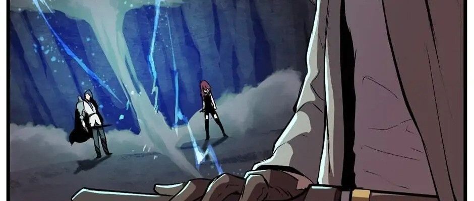 Câu Chuyện Sinh Tồn Của Kiếm Vương Ở Thế Giới Khác [Chap 12-61]