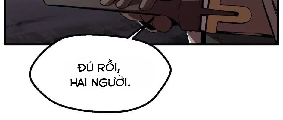 Câu Chuyện Sinh Tồn Của Kiếm Vương Ở Thế Giới Khác [Chap 12-61]