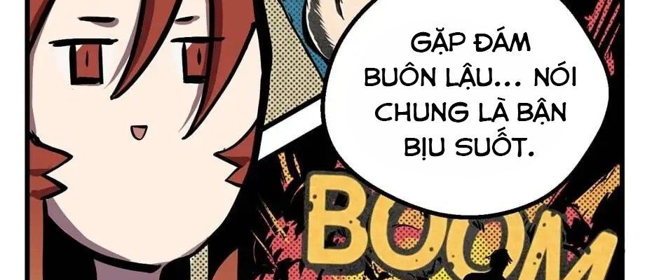 Câu Chuyện Sinh Tồn Của Kiếm Vương Ở Thế Giới Khác [Chap 12-61]