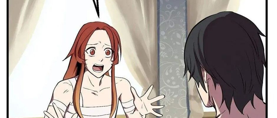 Câu Chuyện Sinh Tồn Của Kiếm Vương Ở Thế Giới Khác [Chap 12-61]