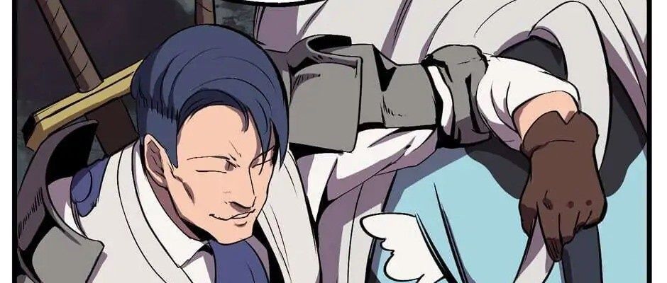 Câu Chuyện Sinh Tồn Của Kiếm Vương Ở Thế Giới Khác [Chap 12-61]