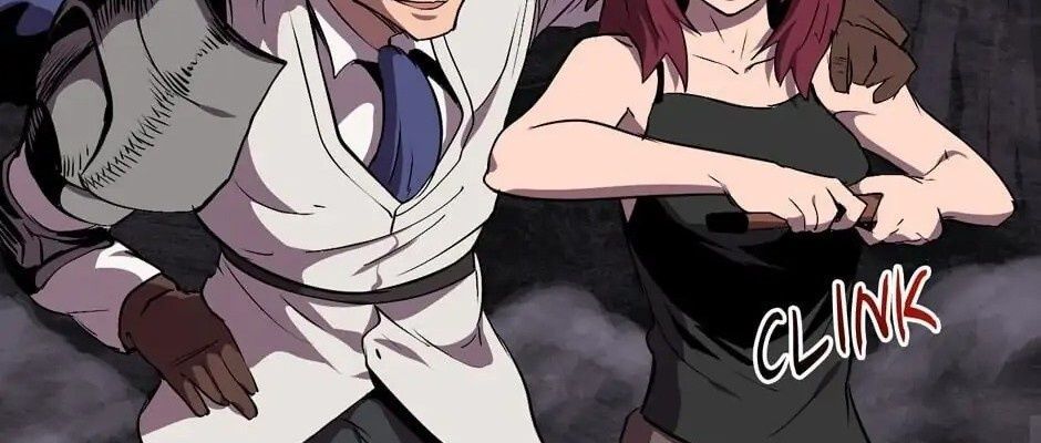 Câu Chuyện Sinh Tồn Của Kiếm Vương Ở Thế Giới Khác [Chap 12-61]