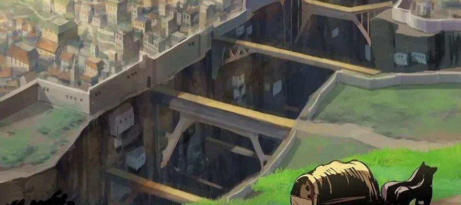 Câu Chuyện Sinh Tồn Của Kiếm Vương Ở Thế Giới Khác [Chap 12-61]