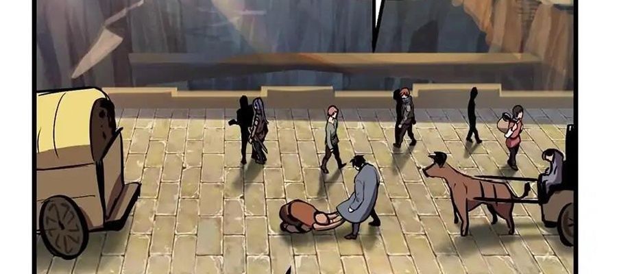 Câu Chuyện Sinh Tồn Của Kiếm Vương Ở Thế Giới Khác [Chap 12-61]