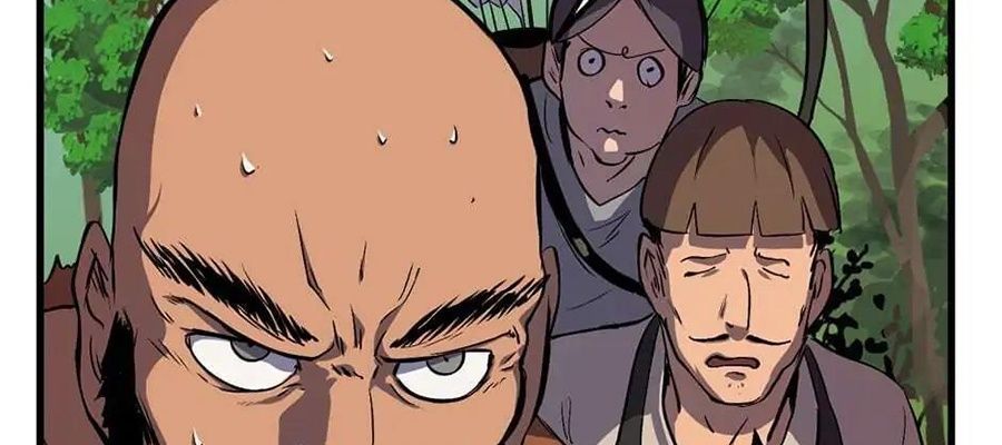 Câu Chuyện Sinh Tồn Của Kiếm Vương Ở Thế Giới Khác [Chap 12-61]