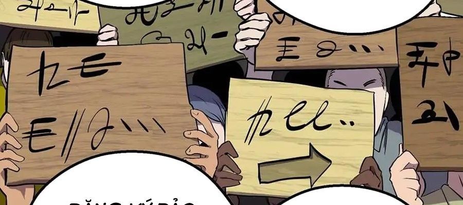 Câu Chuyện Sinh Tồn Của Kiếm Vương Ở Thế Giới Khác [Chap 12-61]