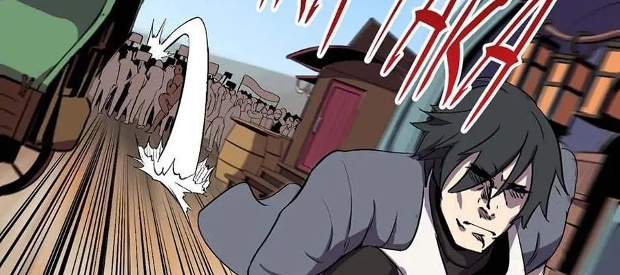 Câu Chuyện Sinh Tồn Của Kiếm Vương Ở Thế Giới Khác [Chap 12-61]