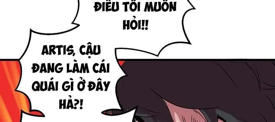 Câu Chuyện Sinh Tồn Của Kiếm Vương Ở Thế Giới Khác [Chap 12-61]