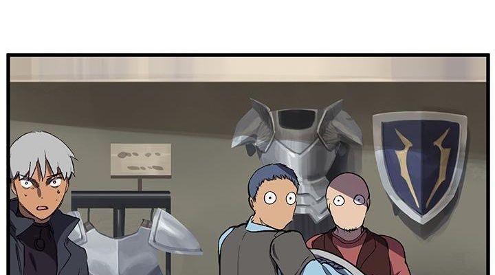 Câu Chuyện Sinh Tồn Của Kiếm Vương Ở Thế Giới Khác [Chap 12-61]