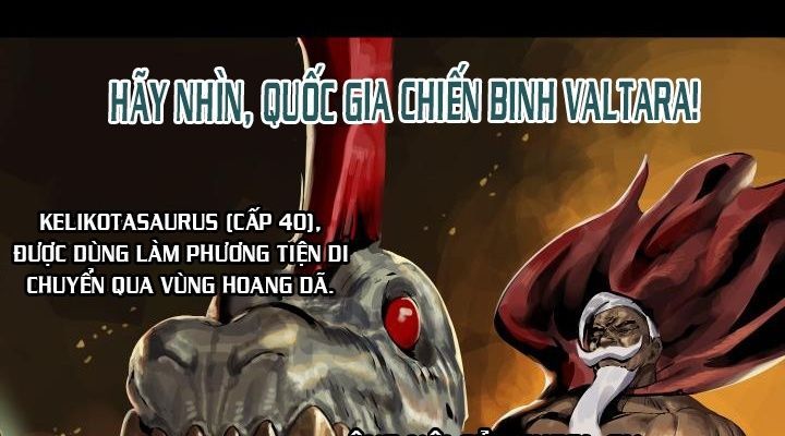 Câu Chuyện Sinh Tồn Của Kiếm Vương Ở Thế Giới Khác [Chap 12-61]